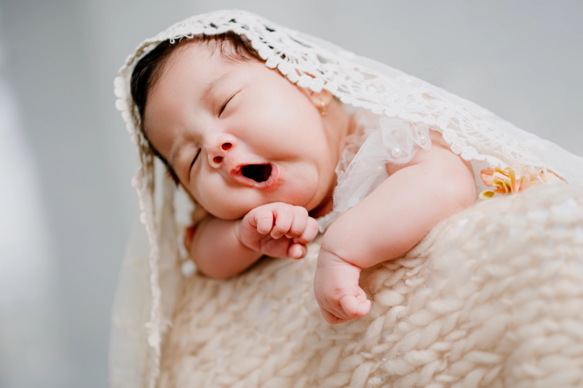 Newborn Will House Studio